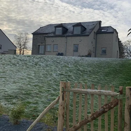 Vakantiehuis Elegant Family Stay, Wallonia Bertrix