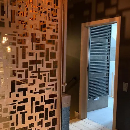 Elegant Family Stay, Wallonia *