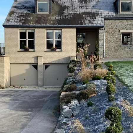 Elegant Family Stay, Wallonia Casa vacanze Bertrix