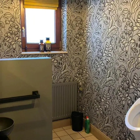 Vakantiehuis Elegant Family Stay, Wallonia