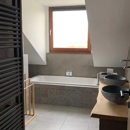 Elegant Family Stay, Wallonia Vakantiehuis