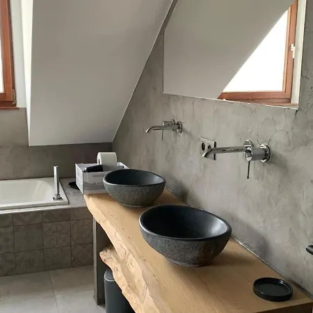 Elegant Family Stay, Wallonia Casa vacanze *