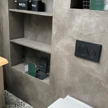 Elegant Family Stay, Wallonia *