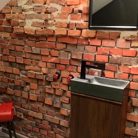 Elegant Family Stay, Wallonia *