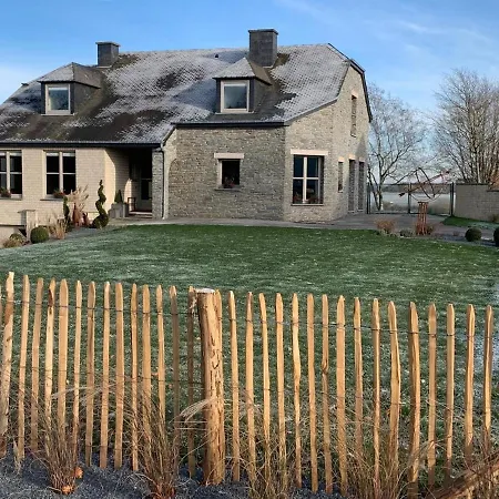 Elegant Family Stay, Wallonia