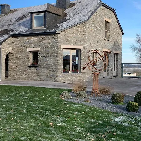 Elegant Family Stay, Wallonia *