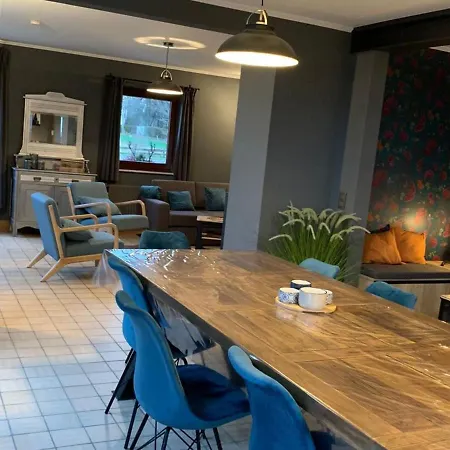 Casa vacanze Elegant Family Stay, Wallonia