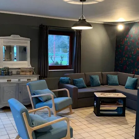 Casa vacanze Elegant Family Stay, Wallonia *