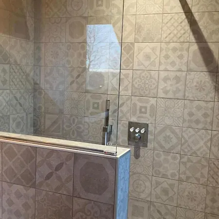 Elegant Family Stay, Wallonia Bertrix