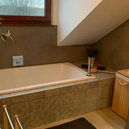 Elegant Family Stay, Wallonia *