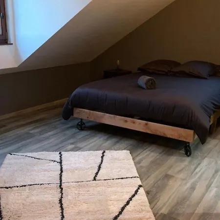 Elegant Family Stay, Wallonia Vakantiehuis Bertrix