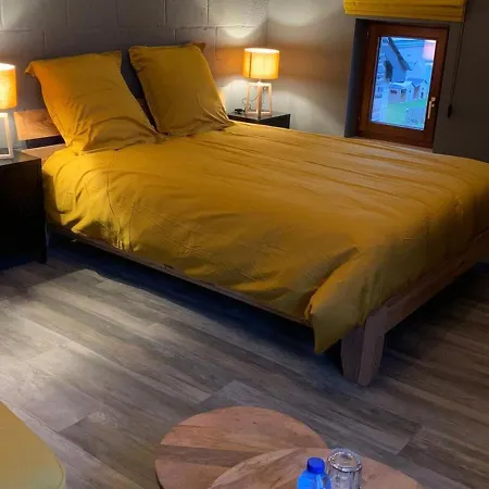 Prázdninový dům Elegant Family Stay, Wallonia