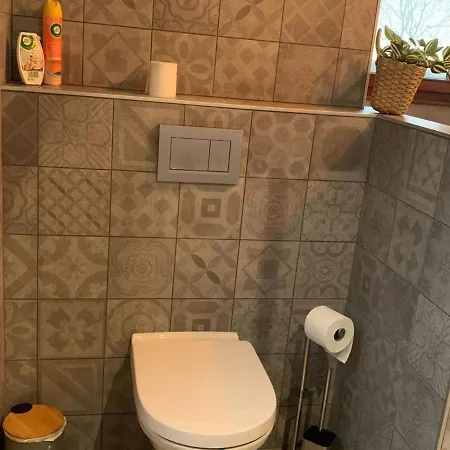 Elegant Family Stay, Wallonia Bertrix