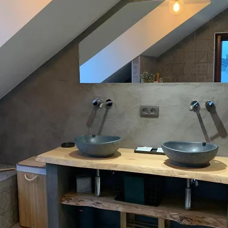 Vakantiehuis Elegant Family Stay, Wallonia *