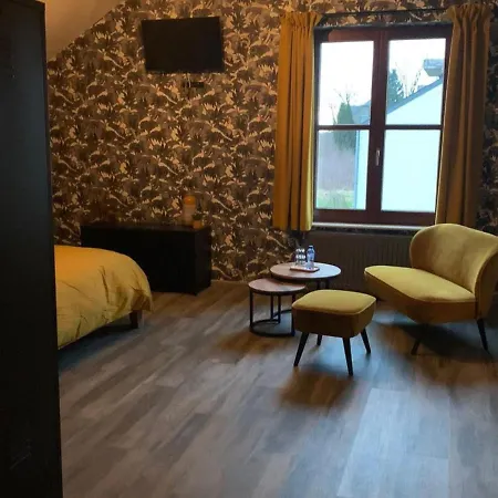 Elegant Family Stay, Wallonia * Bertrix