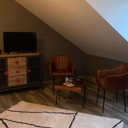 Elegant Family Stay, Wallonia Casa vacanze Bertrix