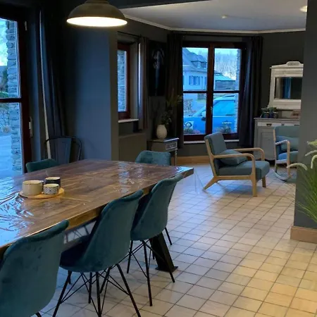 Elegant Family Stay, Wallonia