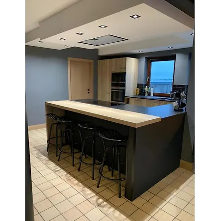 Elegant Family Stay, Wallonia Vakantiehuis Bertrix