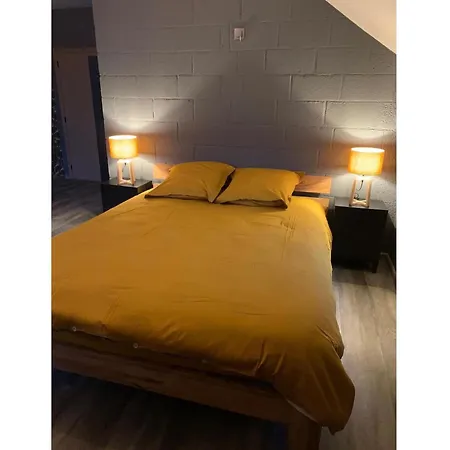 Elegant Family Stay, Wallonia Tatil Evi