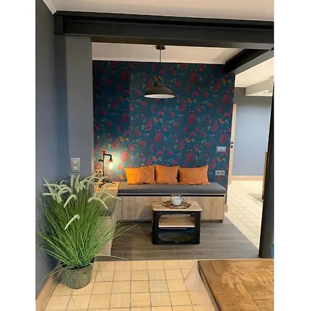 Elegant Family Stay, Wallonia Bertrix
