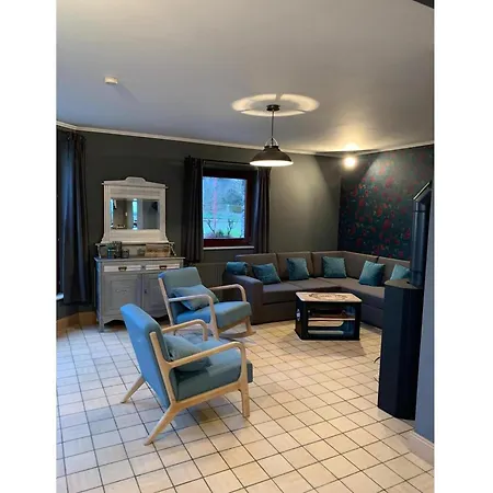 Elegant Family Stay, Wallonia