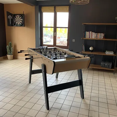 Elegant Family Stay, Wallonia Vakantiehuis *