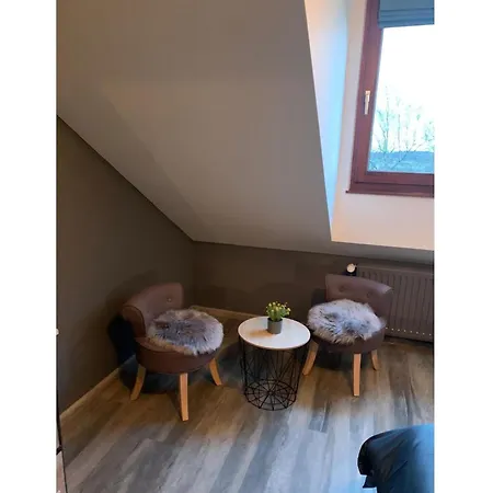Elegant Family Stay, Wallonia Bertrix