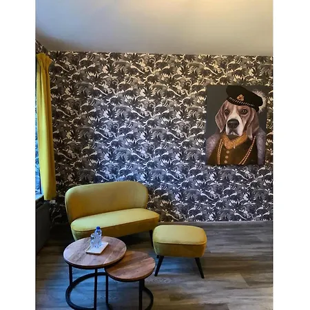 Elegant Family Stay, Wallonia Vakantiehuis