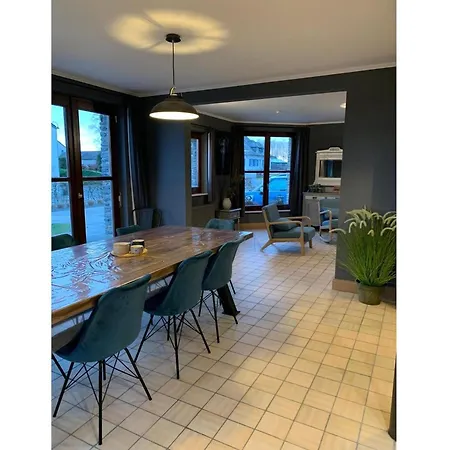Elegant Family Stay, Wallonia *