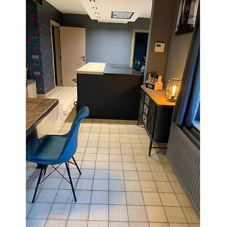 Elegant Family Stay, Wallonia Bertrix