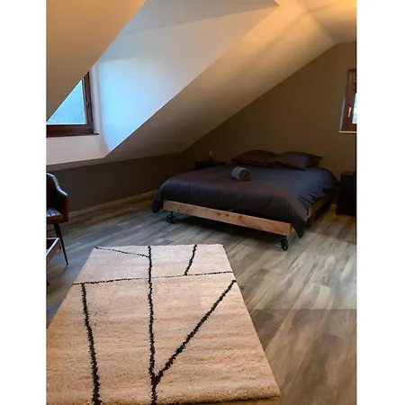 Vakantiehuis Elegant Family Stay, Wallonia