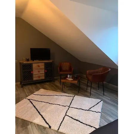Elegant Family Stay, Wallonia Bertrix
