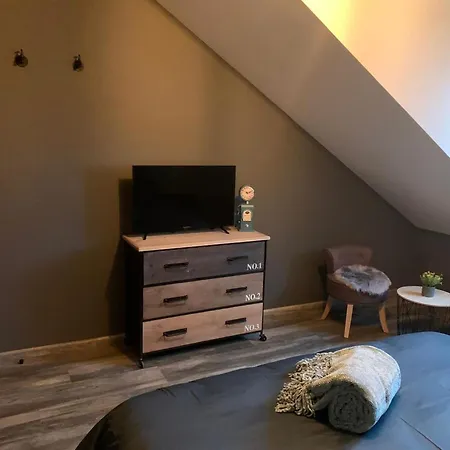 Elegant Family Stay, Wallonia Tatil Evi *