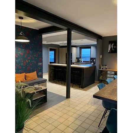 Vakantiehuis Elegant Family Stay, Wallonia Bertrix