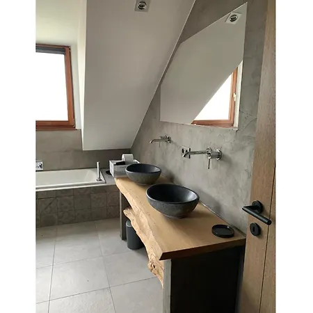 Vakantiehuis Elegant Family Stay, Wallonia *
