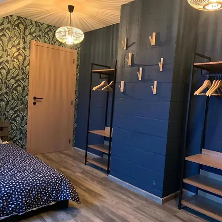 Elegant Family Stay, Wallonia Vakantiehuis