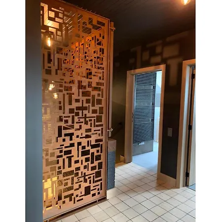 Elegant Family Stay, Wallonia * Bertrix