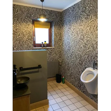 Vakantiehuis Elegant Family Stay, Wallonia