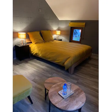 Elegant Family Stay, Wallonia *