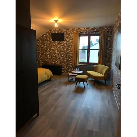 Сasa de vacaciones Elegant Family Stay, Wallonia *
