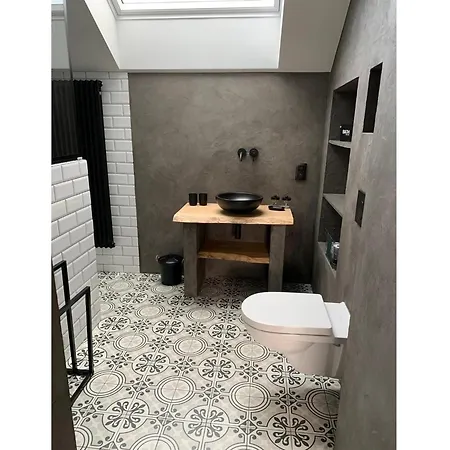 Elegant Family Stay, Wallonia Vakantiehuis