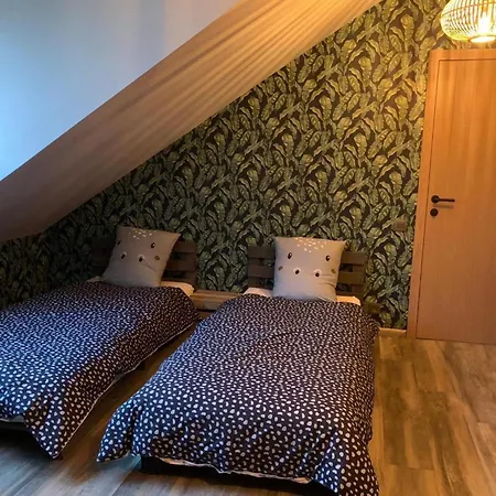 Elegant Family Stay, Wallonia Vakantiehuis *
