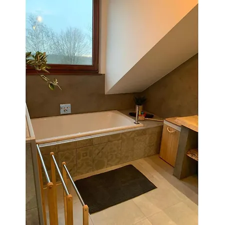 Elegant Family Stay, Wallonia Vakantiehuis Bertrix