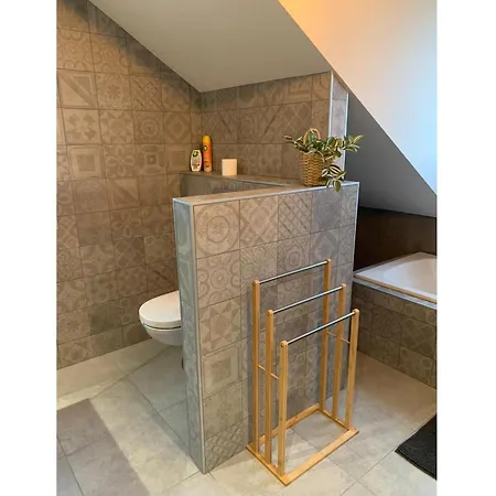 Vakantiehuis Elegant Family Stay, Wallonia