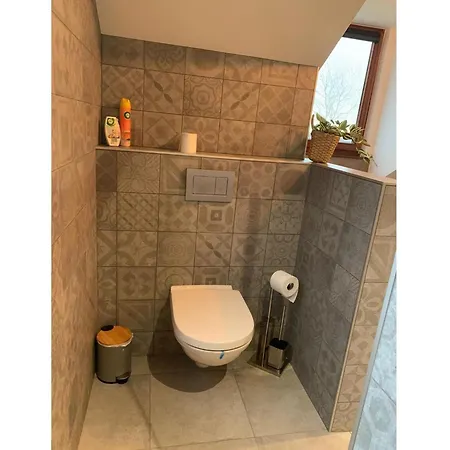 Vakantiehuis Elegant Family Stay, Wallonia *