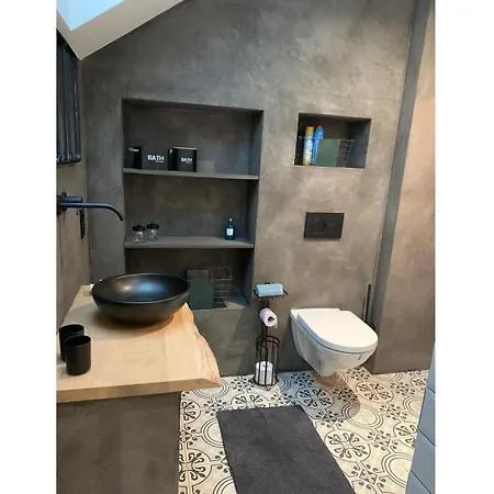 Elegant Family Stay, Wallonia Bertrix