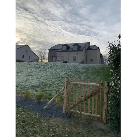 Elegant Family Stay, Wallonia *