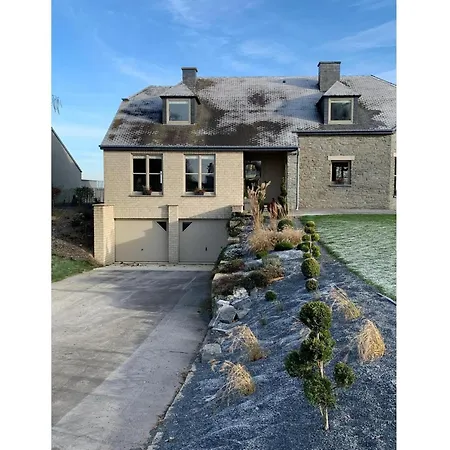 Vakantiehuis Elegant Family Stay, Wallonia